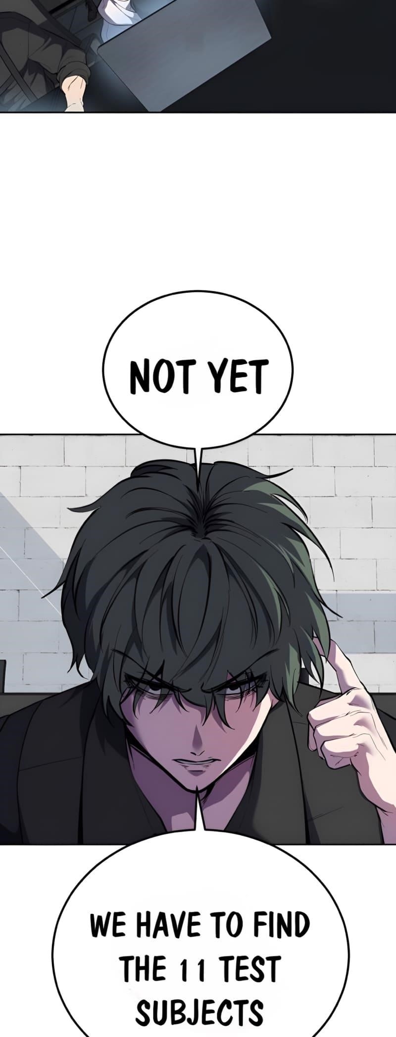 The Boy Of Death Chapter 292 - Page 67