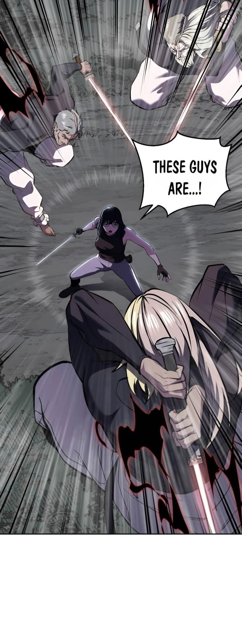 The Boy Of Death Chapter 292 - Page 69