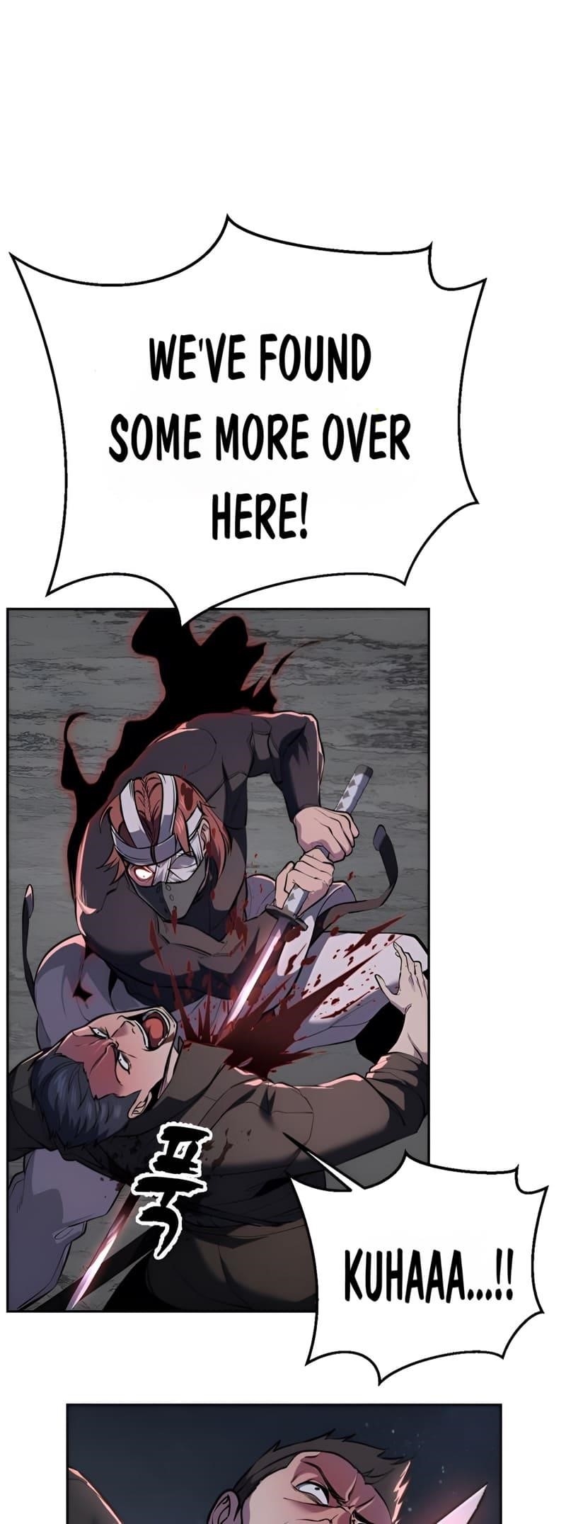 The Boy Of Death Chapter 292 - Page 88