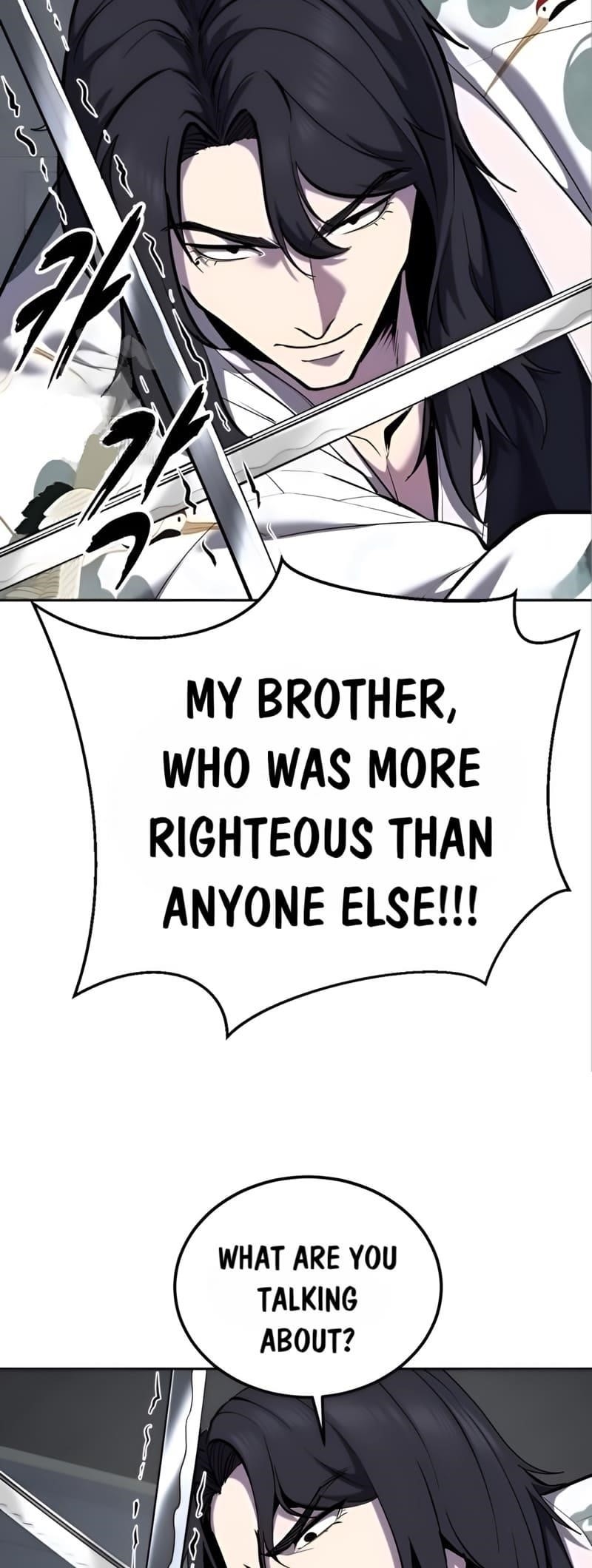 The Boy Of Death Chapter 293 - Page 101