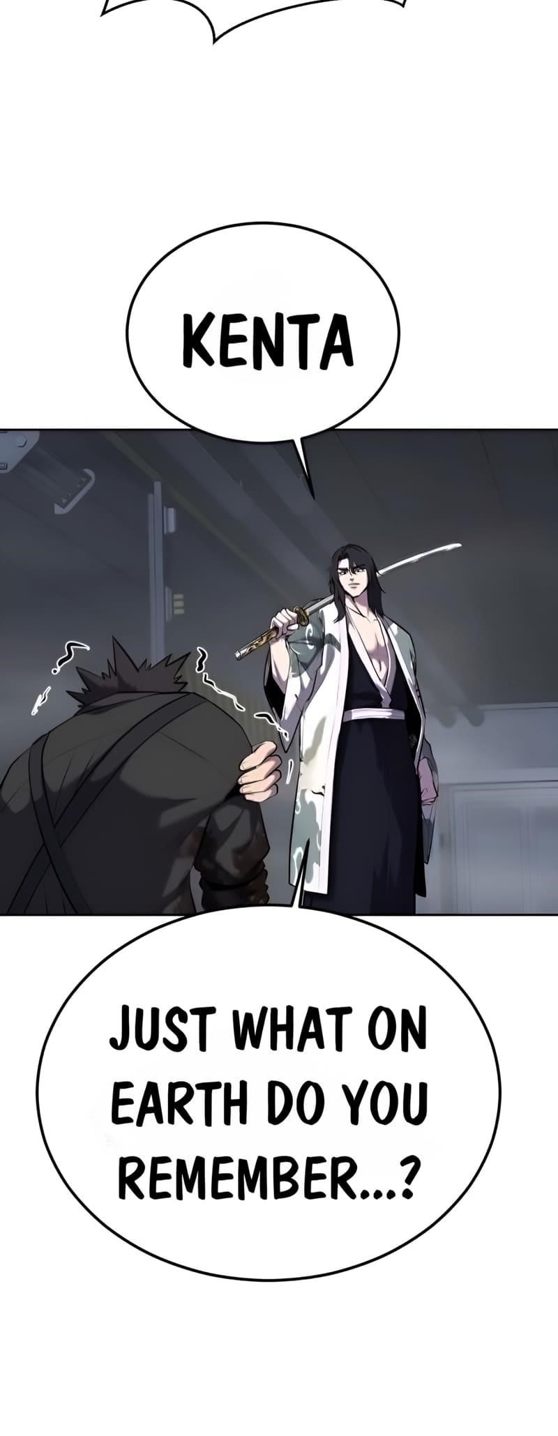 The Boy Of Death Chapter 293 - Page 112