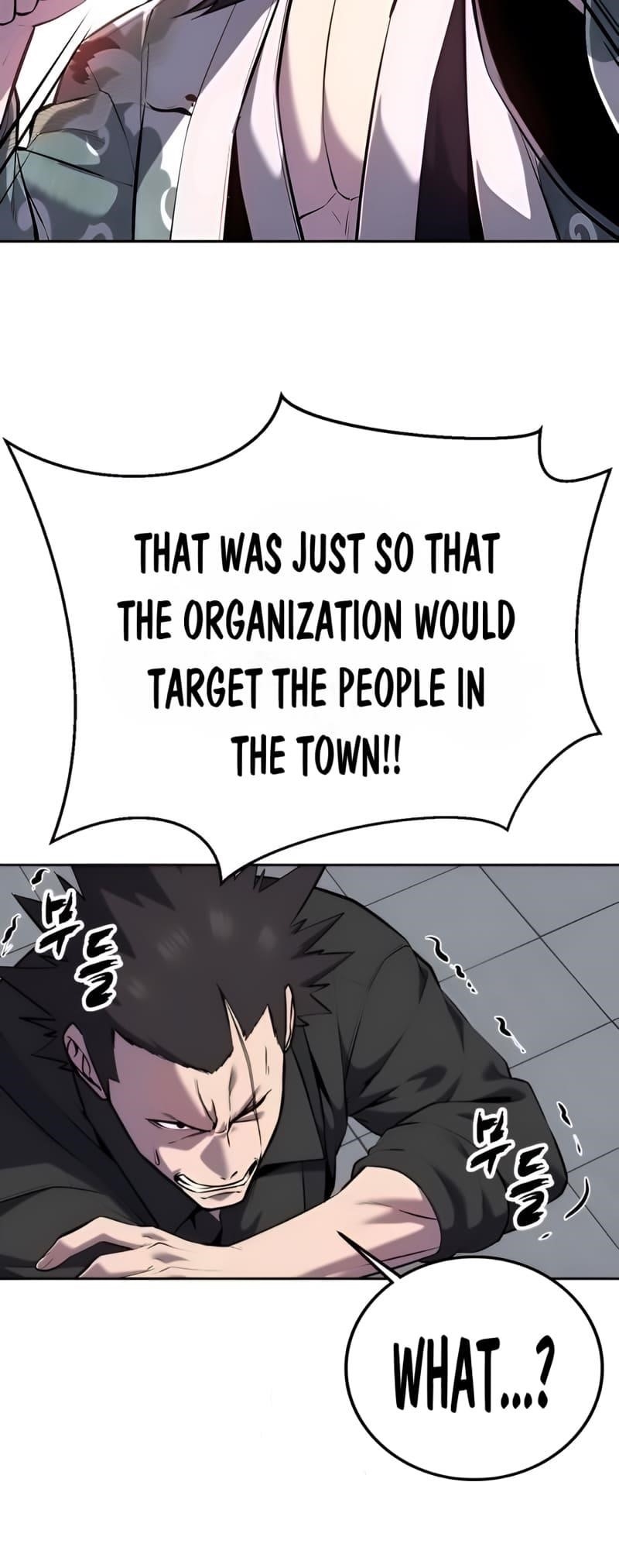 The Boy Of Death Chapter 293 - Page 116