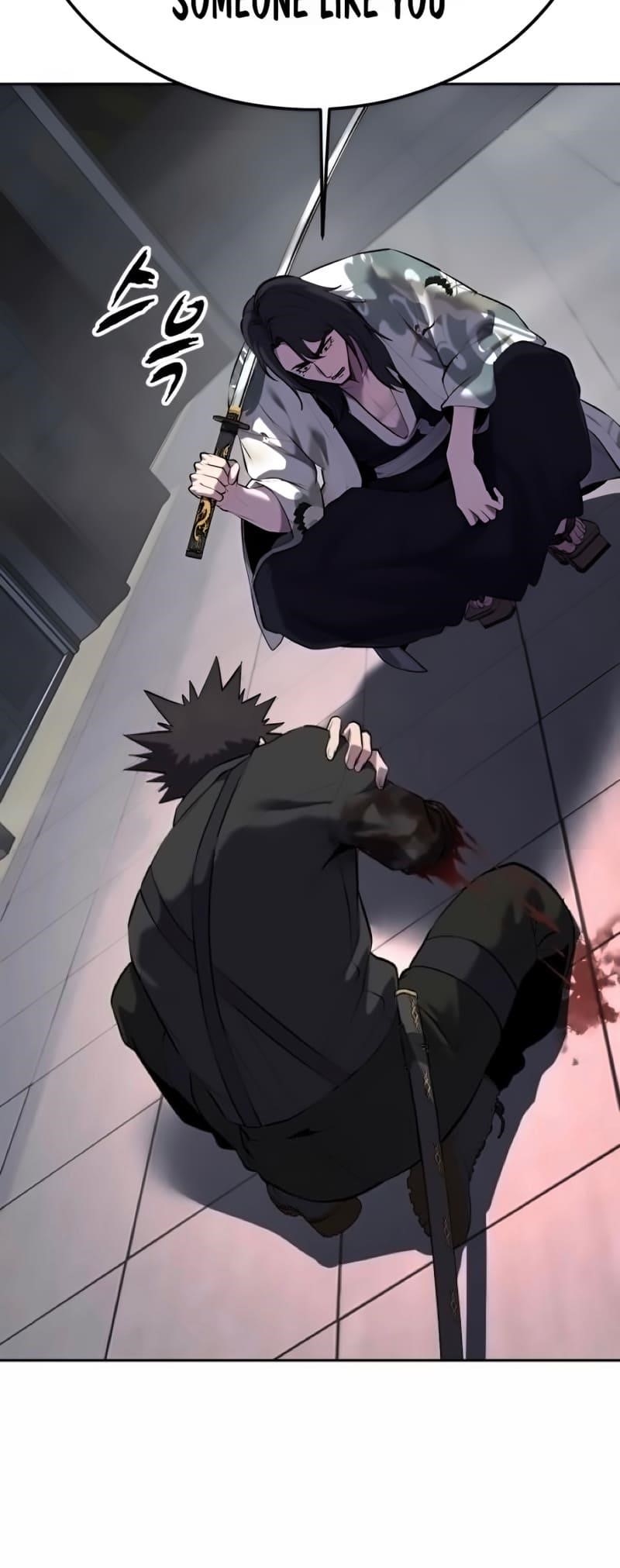 The Boy Of Death Chapter 293 - Page 120