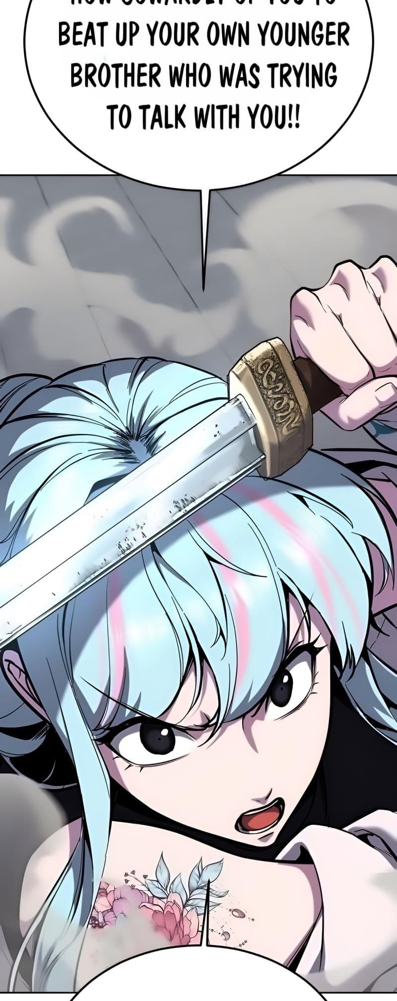 The Boy Of Death Chapter 293 - Page 130