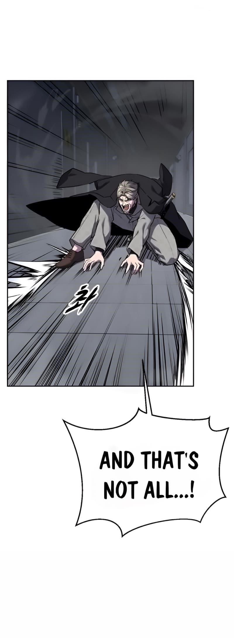 The Boy Of Death Chapter 293 - Page 25