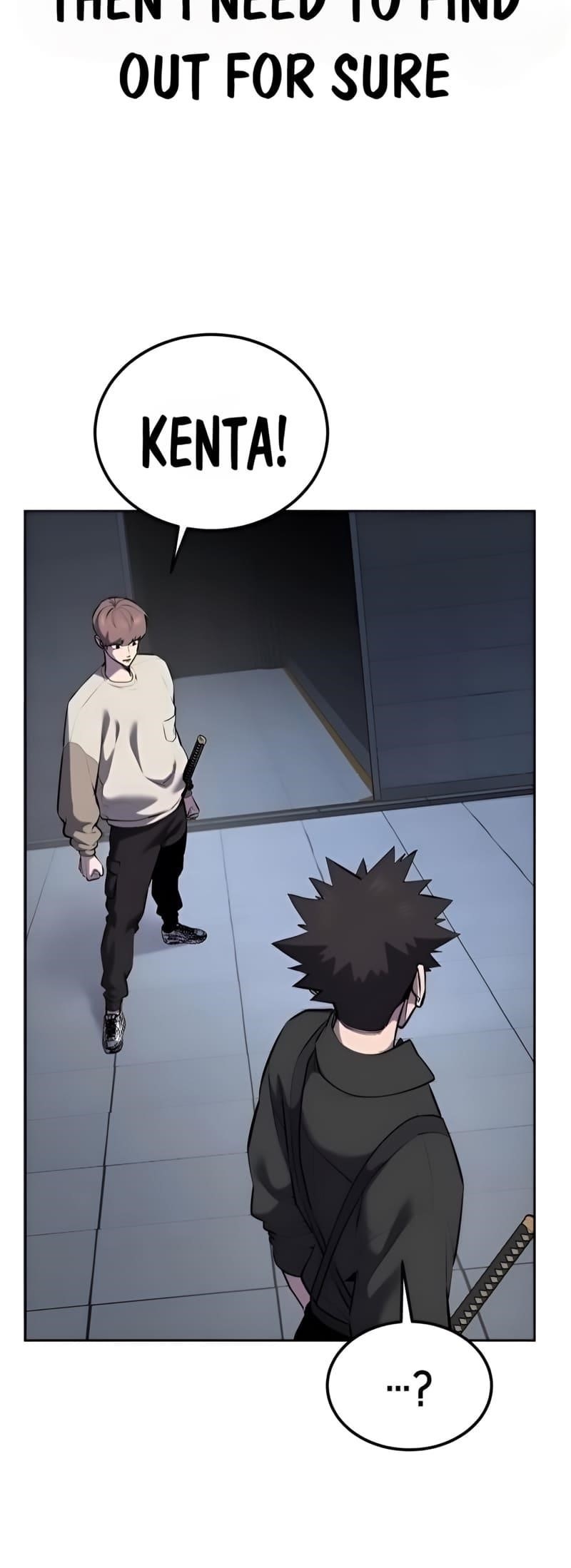 The Boy Of Death Chapter 293 - Page 39