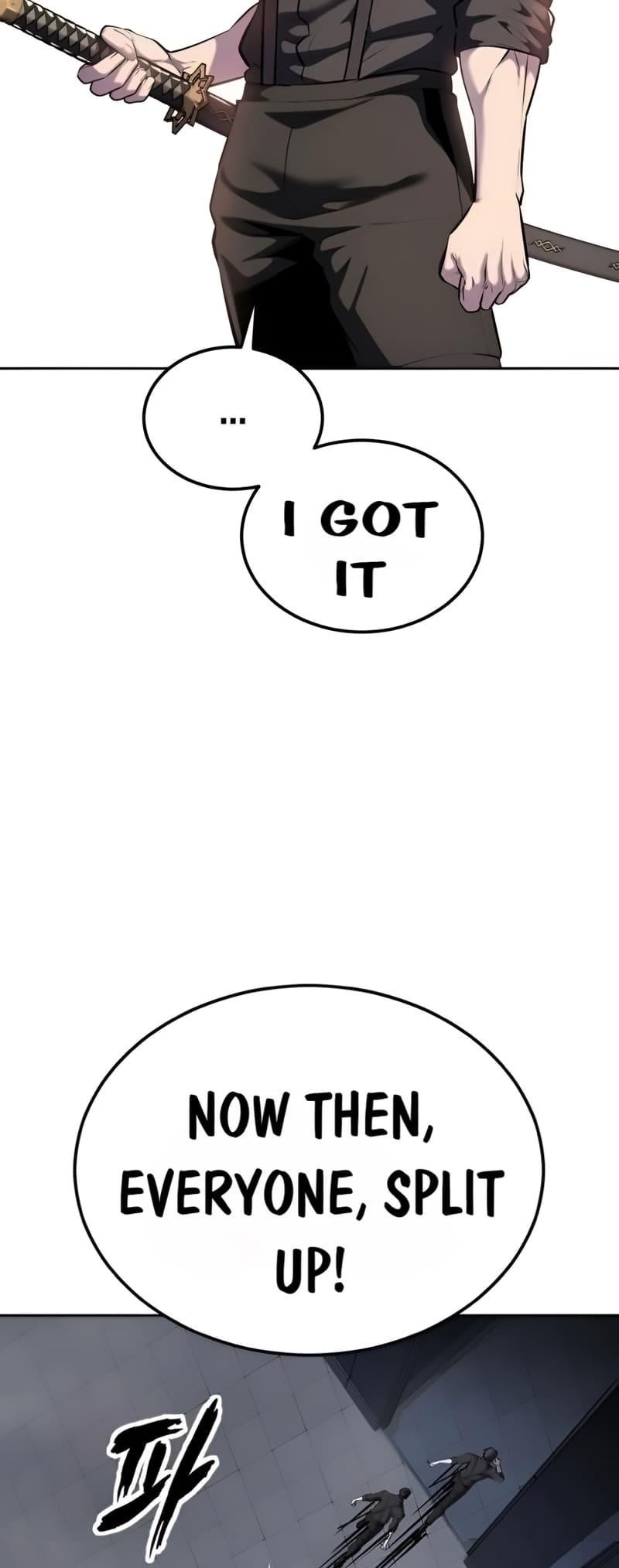 The Boy Of Death Chapter 293 - Page 43