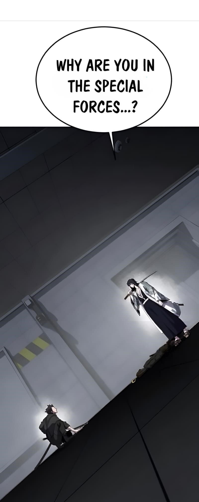 The Boy Of Death Chapter 293 - Page 53