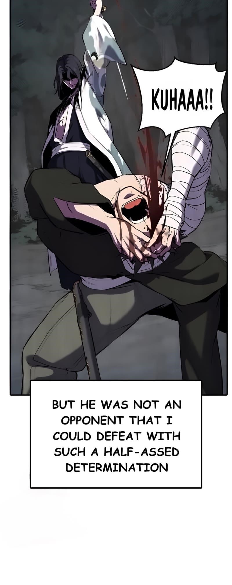 The Boy Of Death Chapter 293 - Page 56