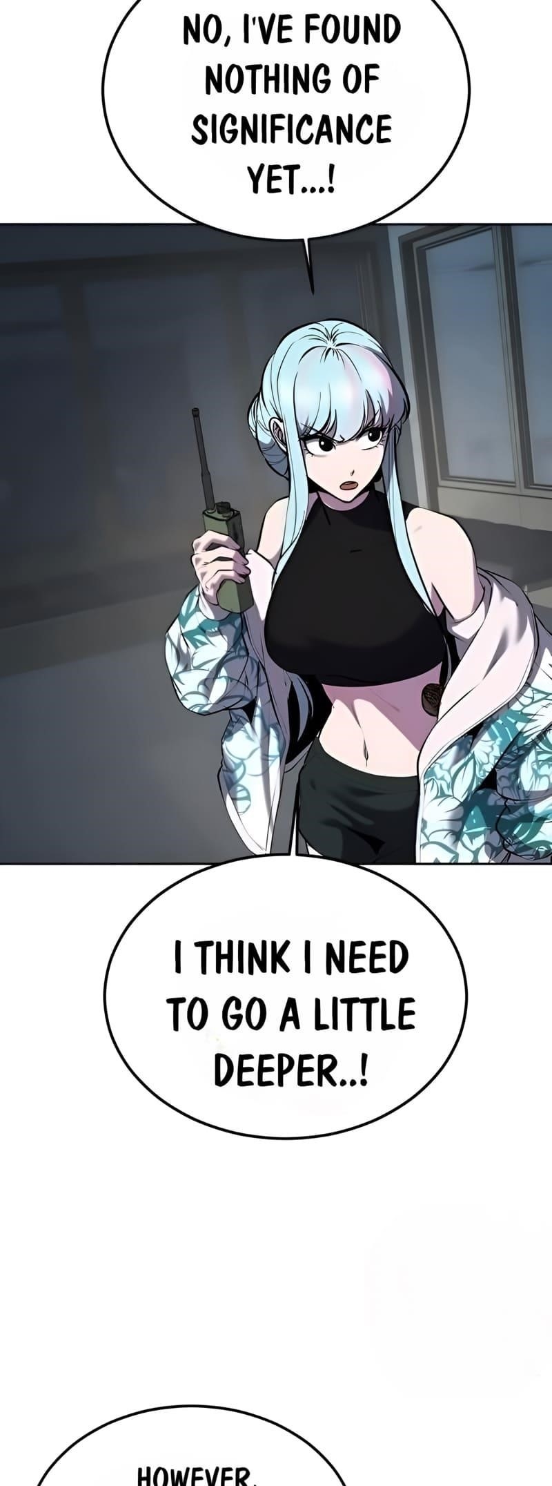 The Boy Of Death Chapter 293 - Page 61