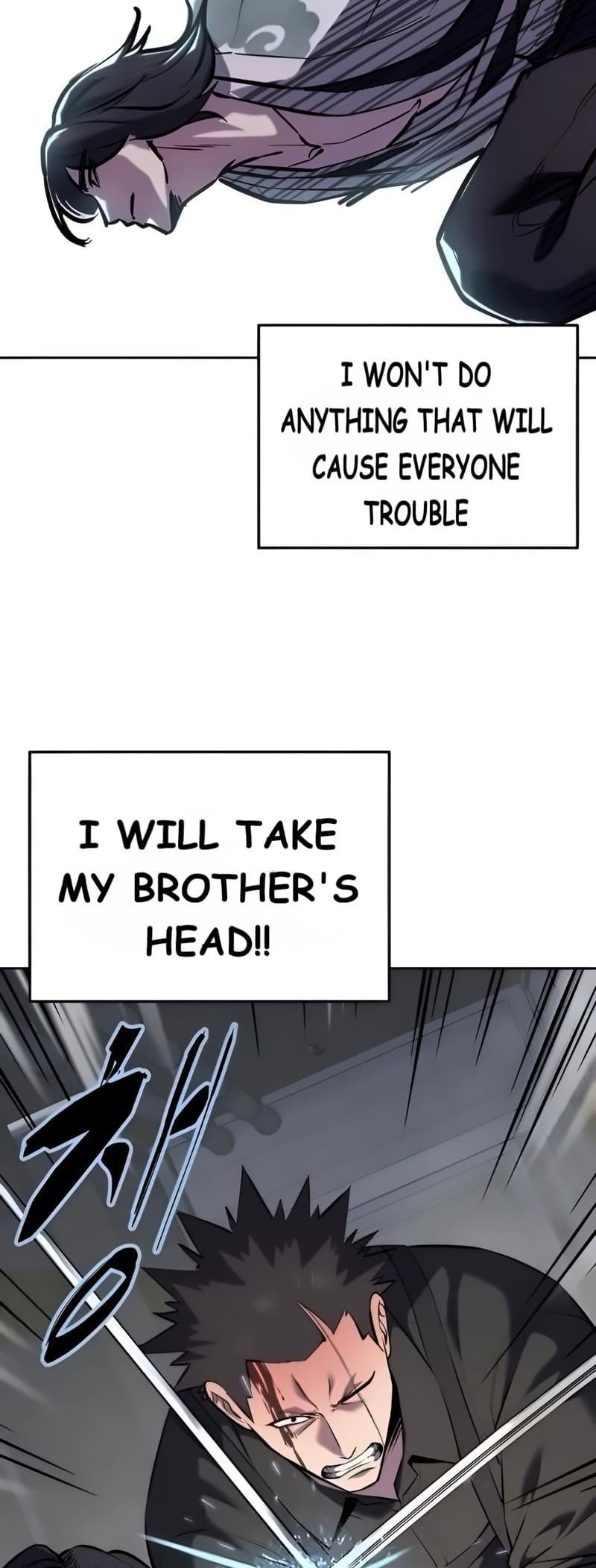 The Boy Of Death Chapter 293 - Page 76