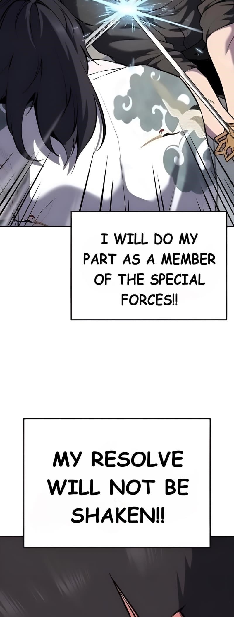 The Boy Of Death Chapter 293 - Page 77