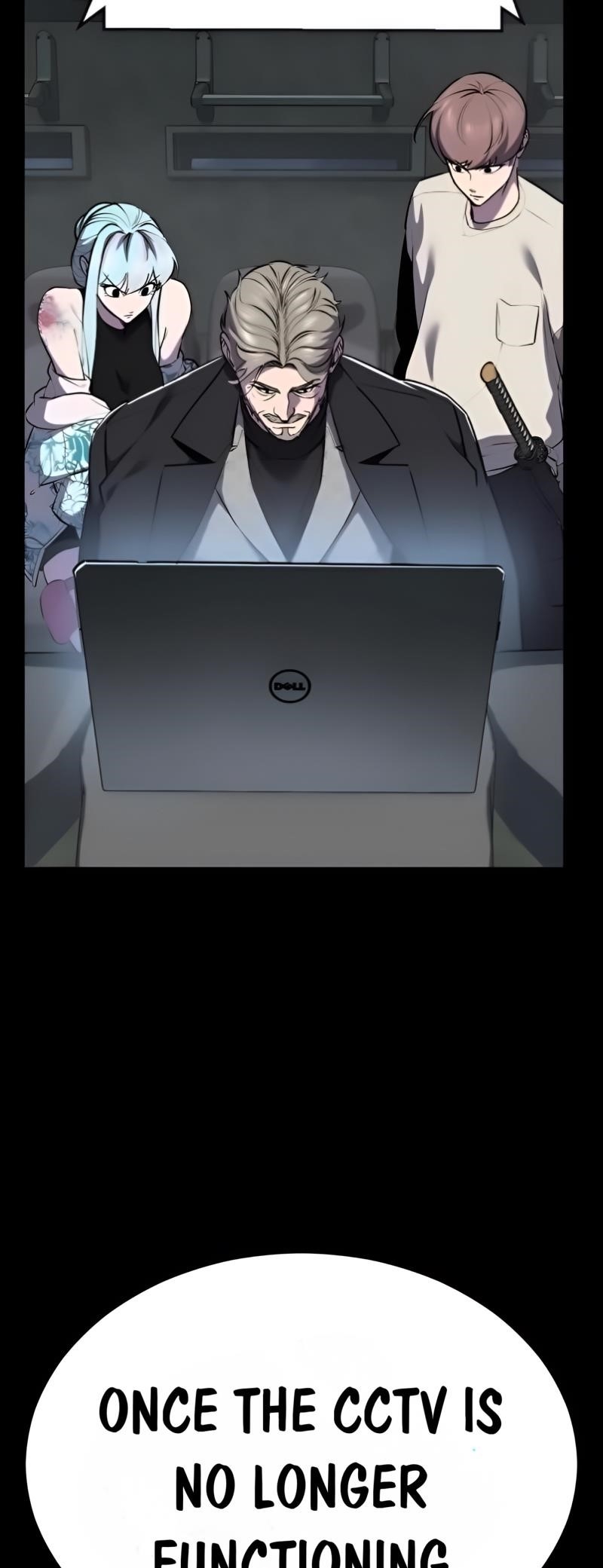 The Boy Of Death Chapter 293 - Page 8