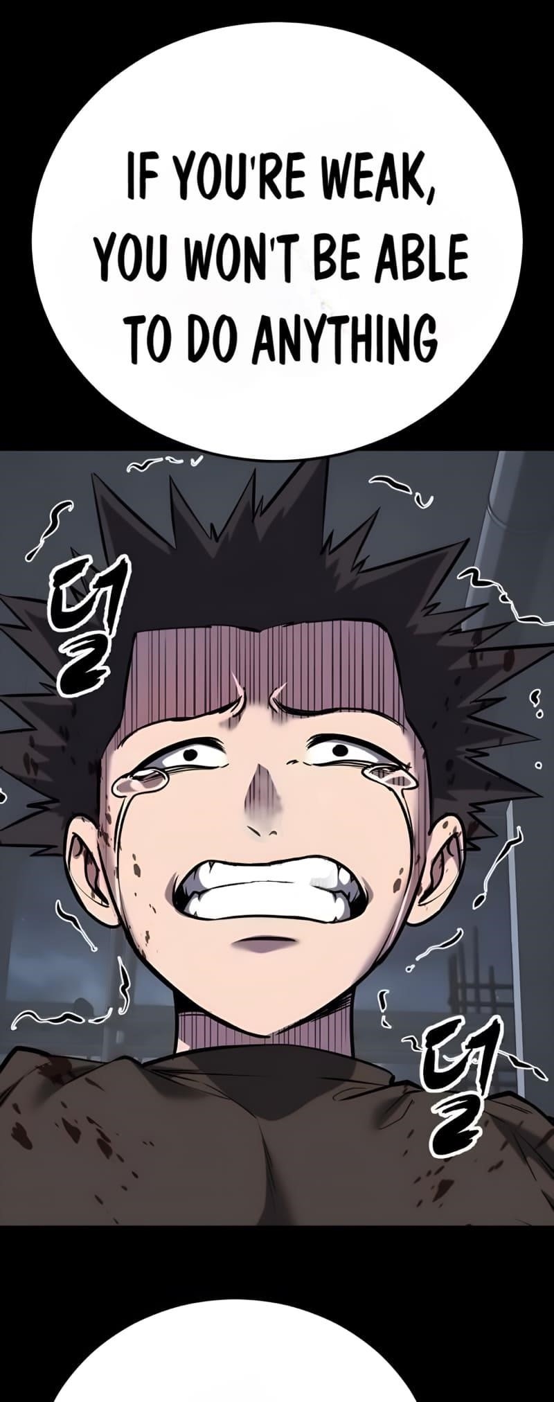 The Boy Of Death Chapter 293 - Page 89