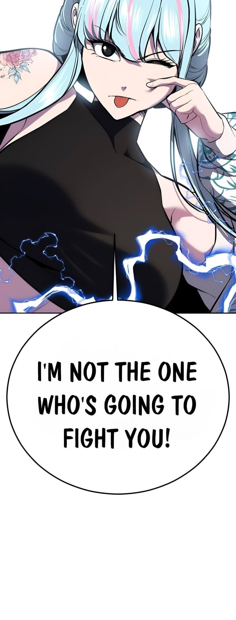 The Boy Of Death Chapter 294 - Page 119