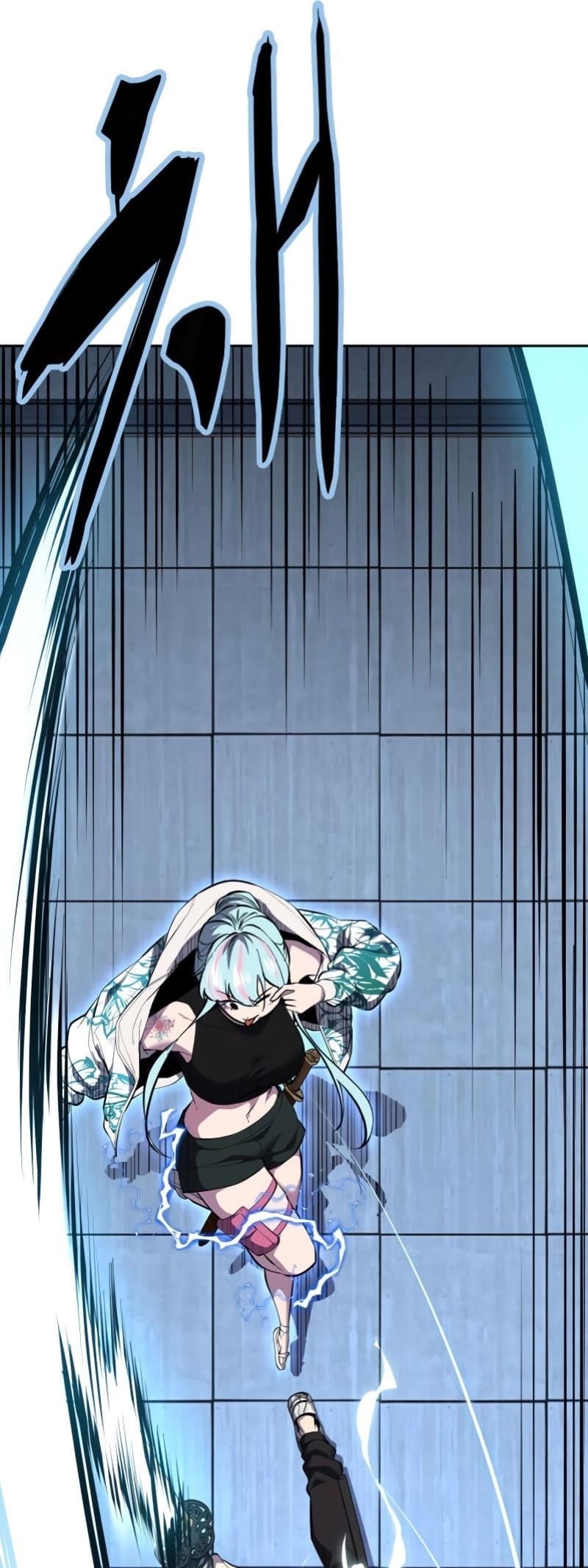 The Boy Of Death Chapter 294 - Page 120