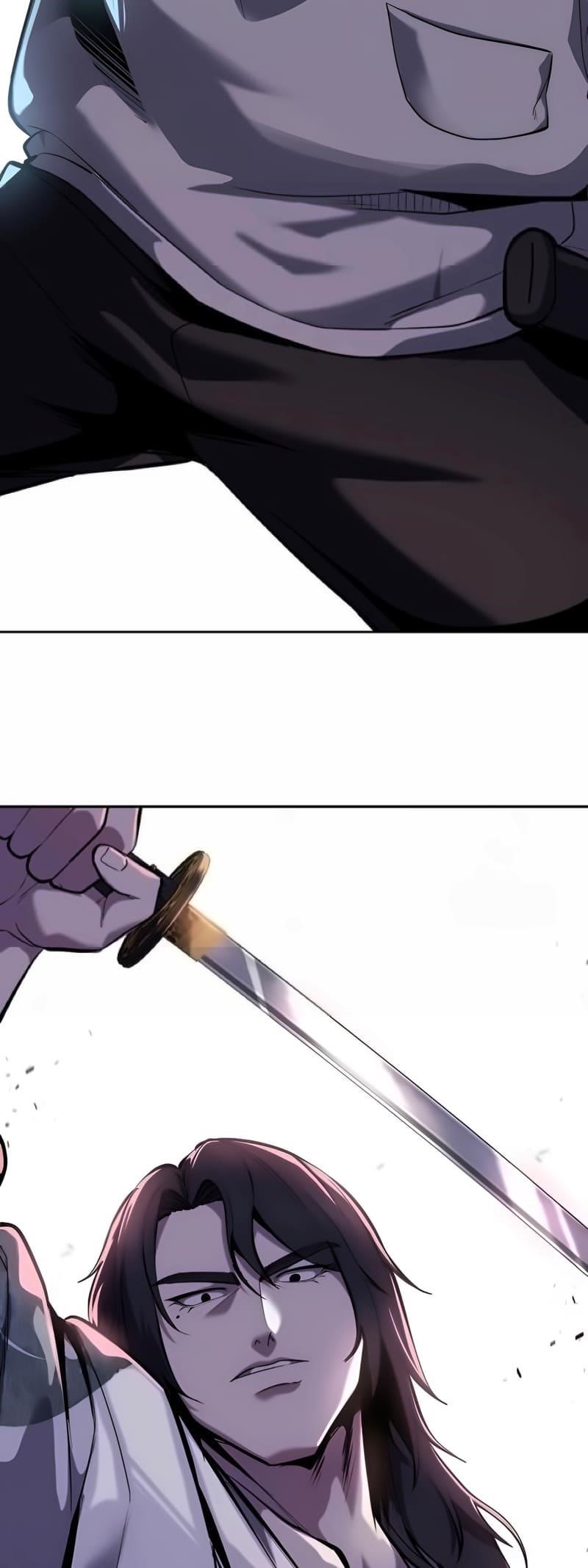 The Boy Of Death Chapter 294 - Page 124