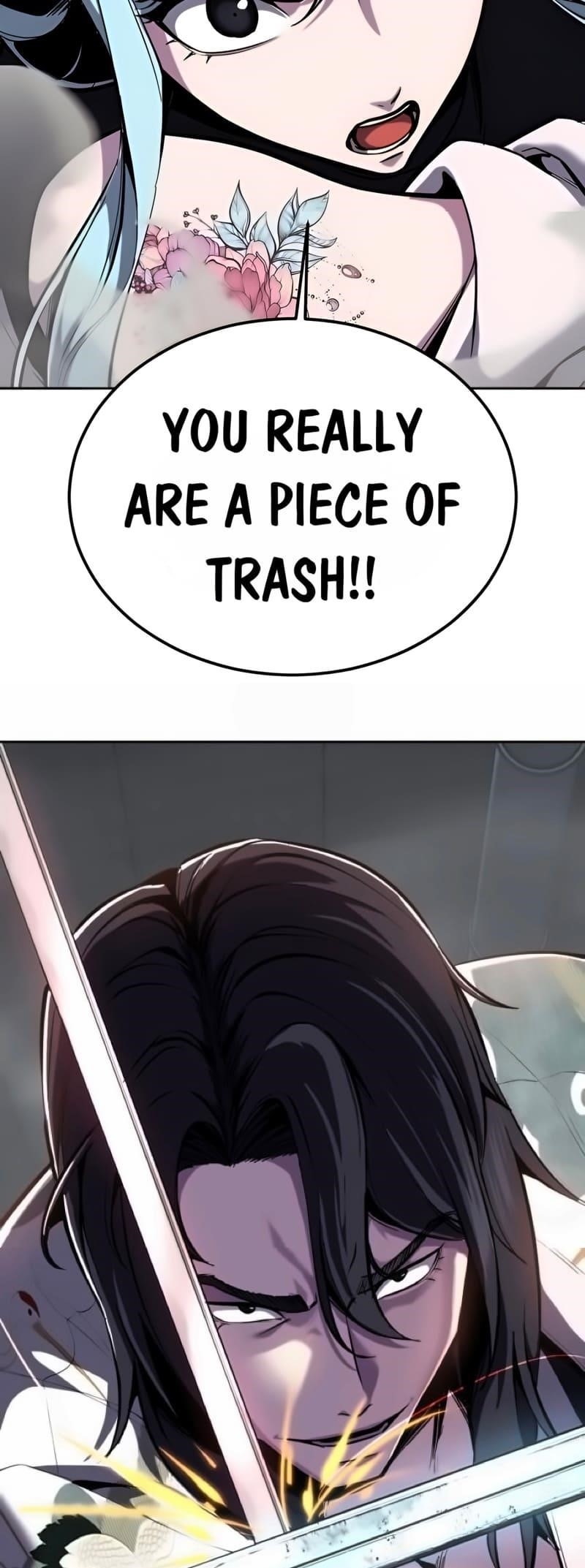 The Boy Of Death Chapter 294 - Page 2