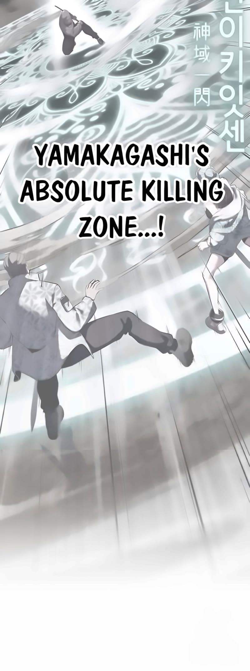 The Boy Of Death Chapter 294 - Page 32