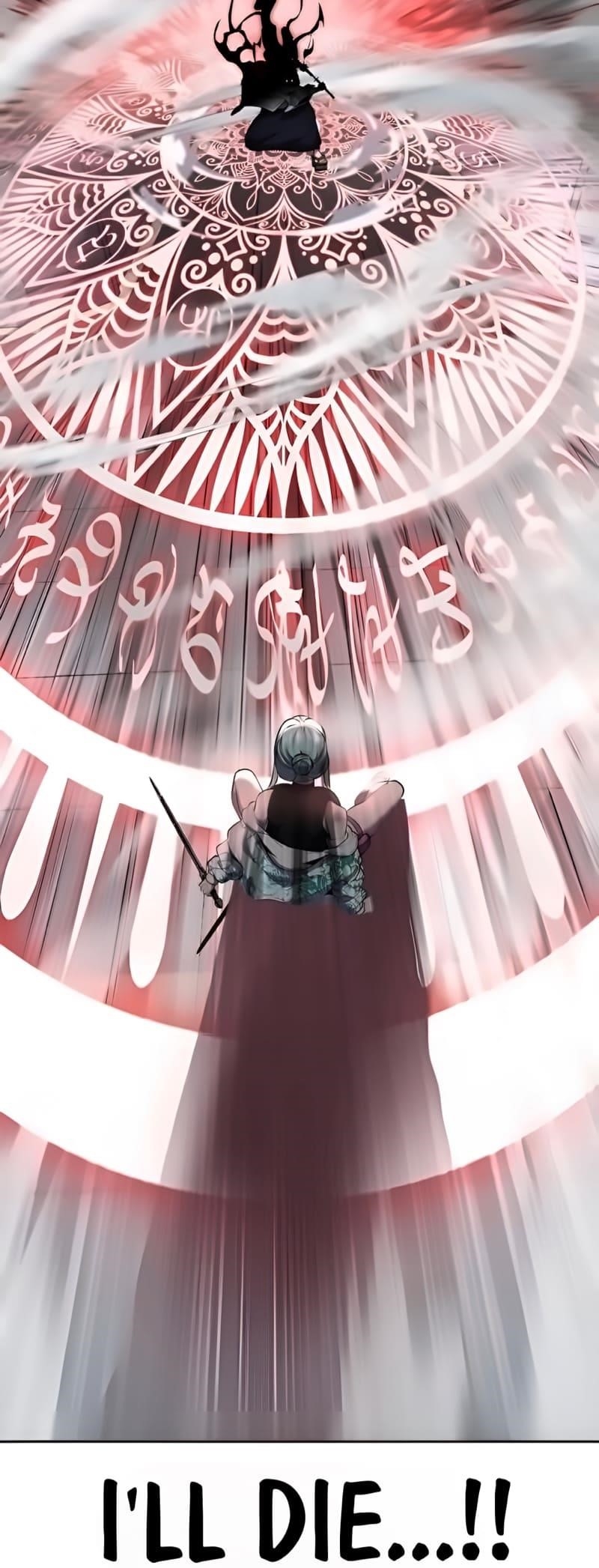 The Boy Of Death Chapter 294 - Page 38