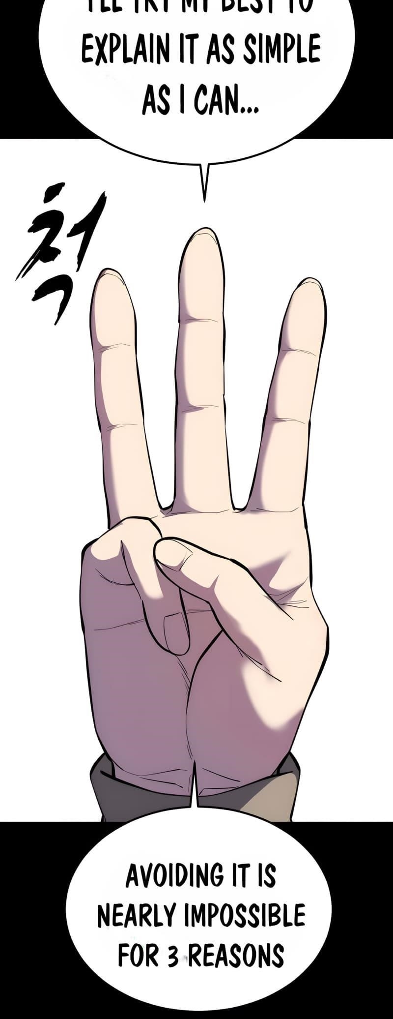 The Boy Of Death Chapter 294 - Page 49