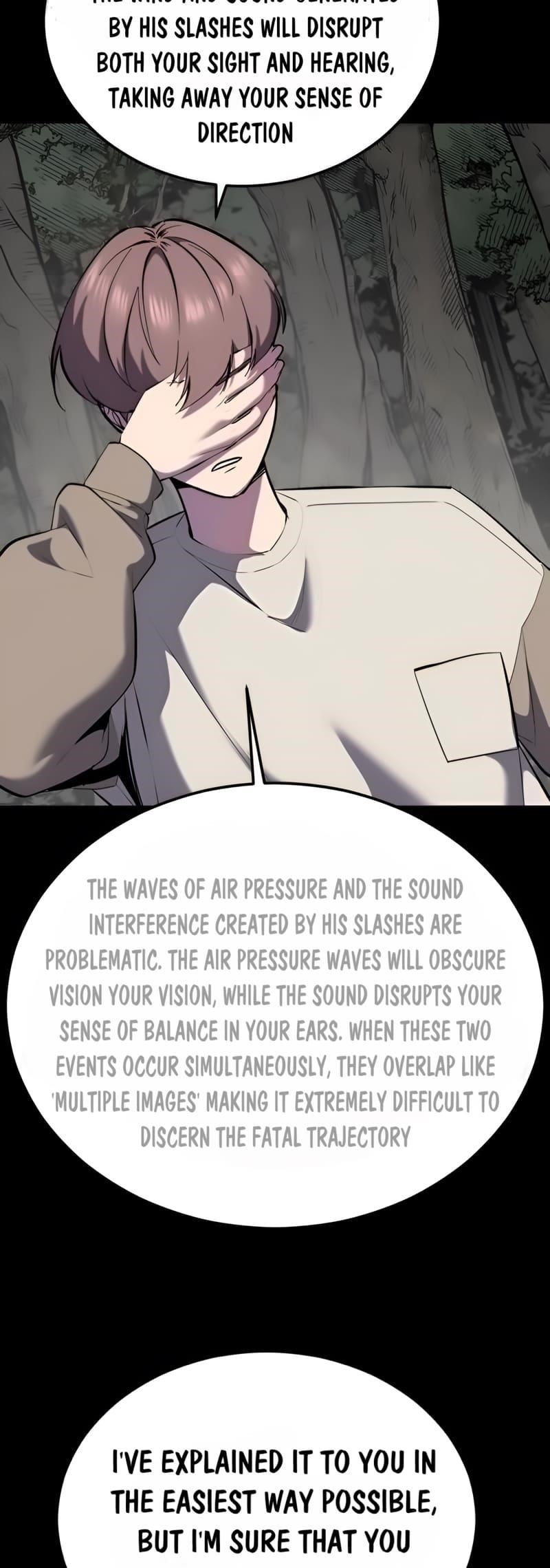 The Boy Of Death Chapter 294 - Page 52