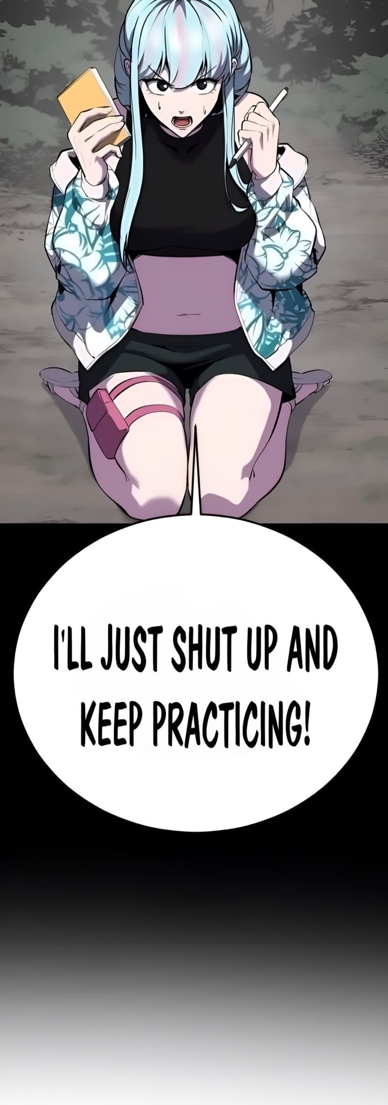 The Boy Of Death Chapter 294 - Page 54