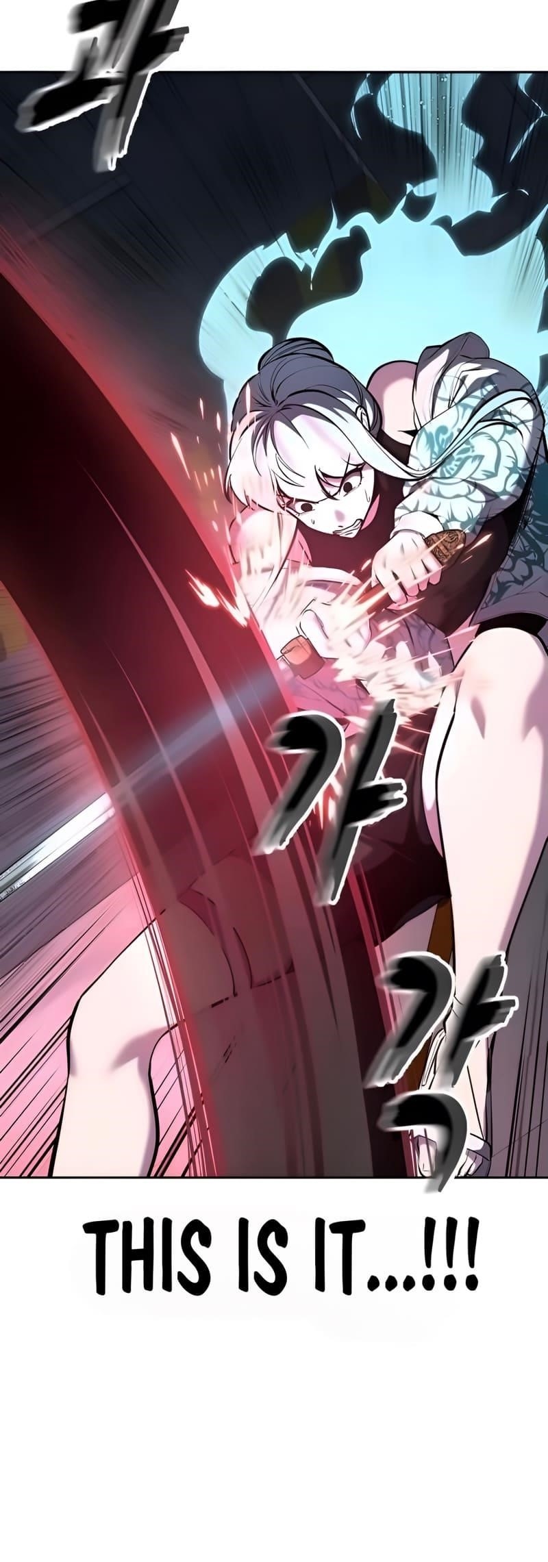 The Boy Of Death Chapter 294 - Page 63