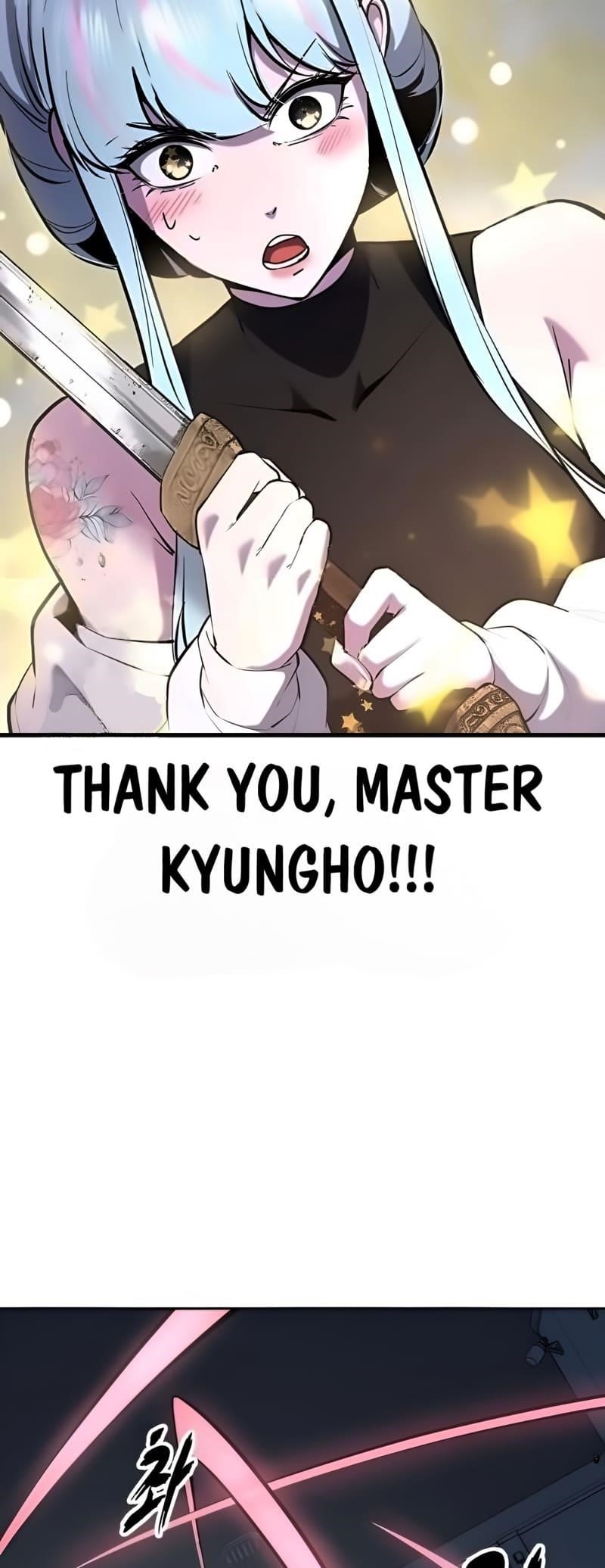 The Boy Of Death Chapter 294 - Page 69