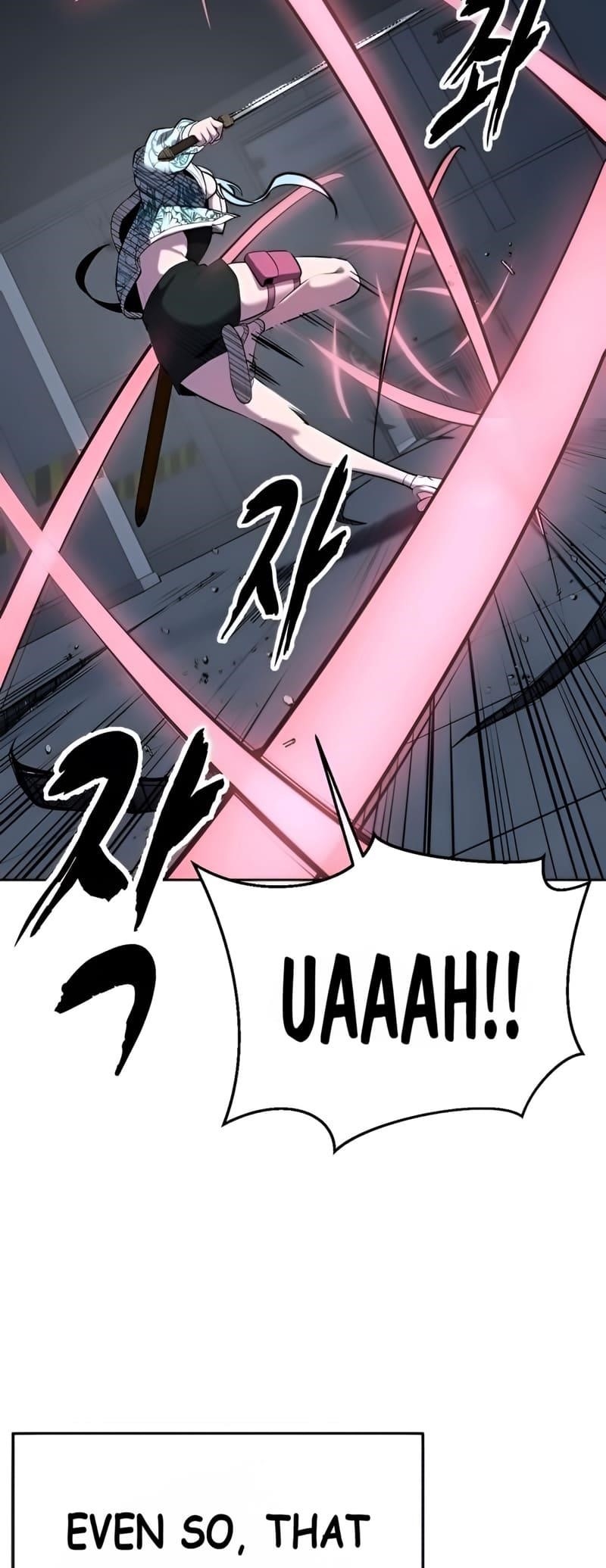 The Boy Of Death Chapter 294 - Page 70