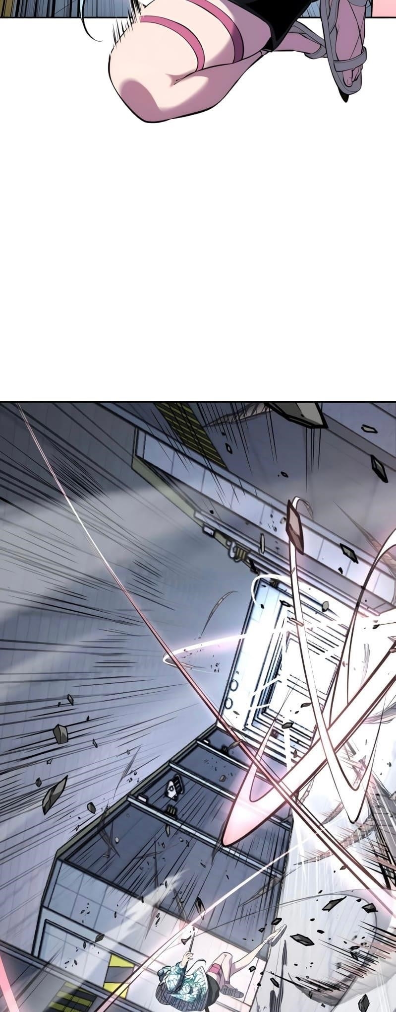 The Boy Of Death Chapter 294 - Page 74