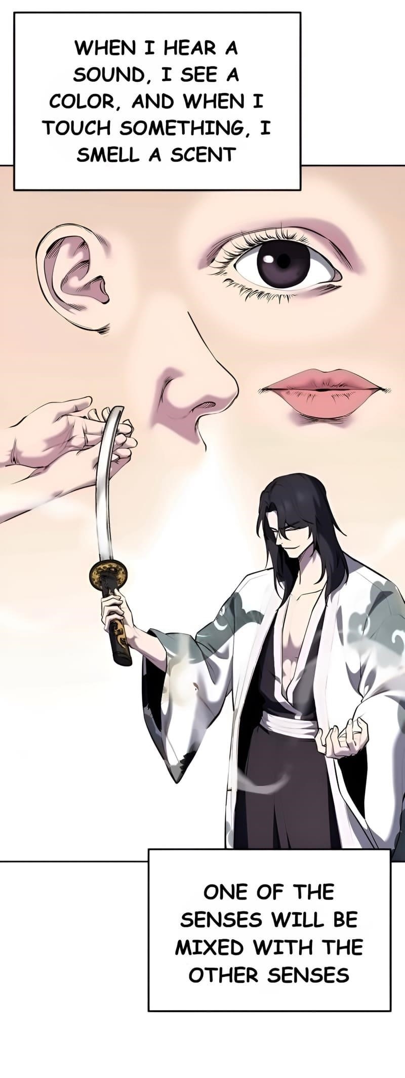 The Boy Of Death Chapter 294 - Page 89