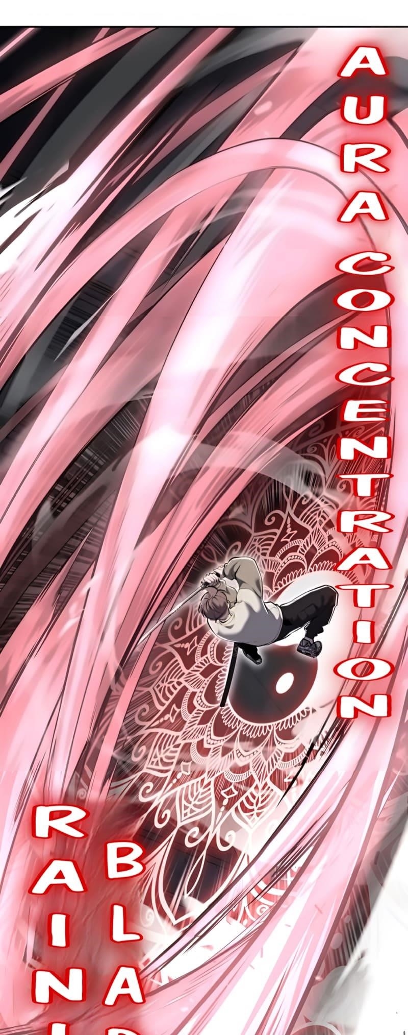 The Boy Of Death Chapter 295 - Page 100