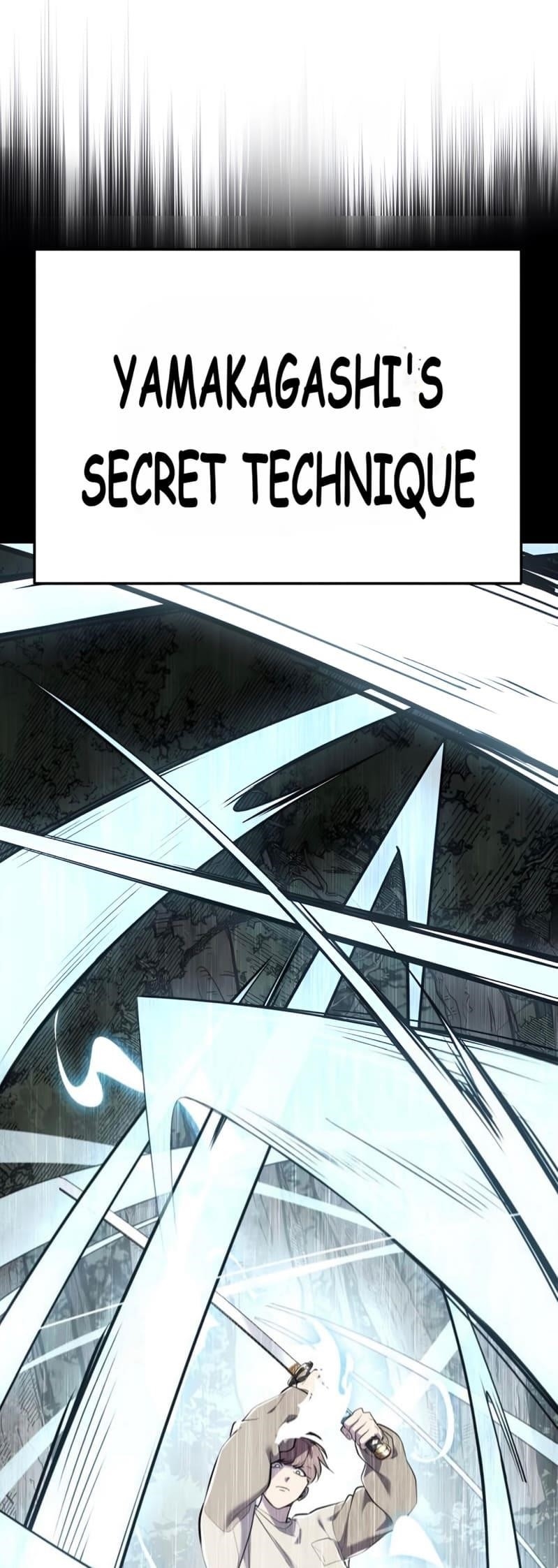 The Boy Of Death Chapter 295 - Page 107