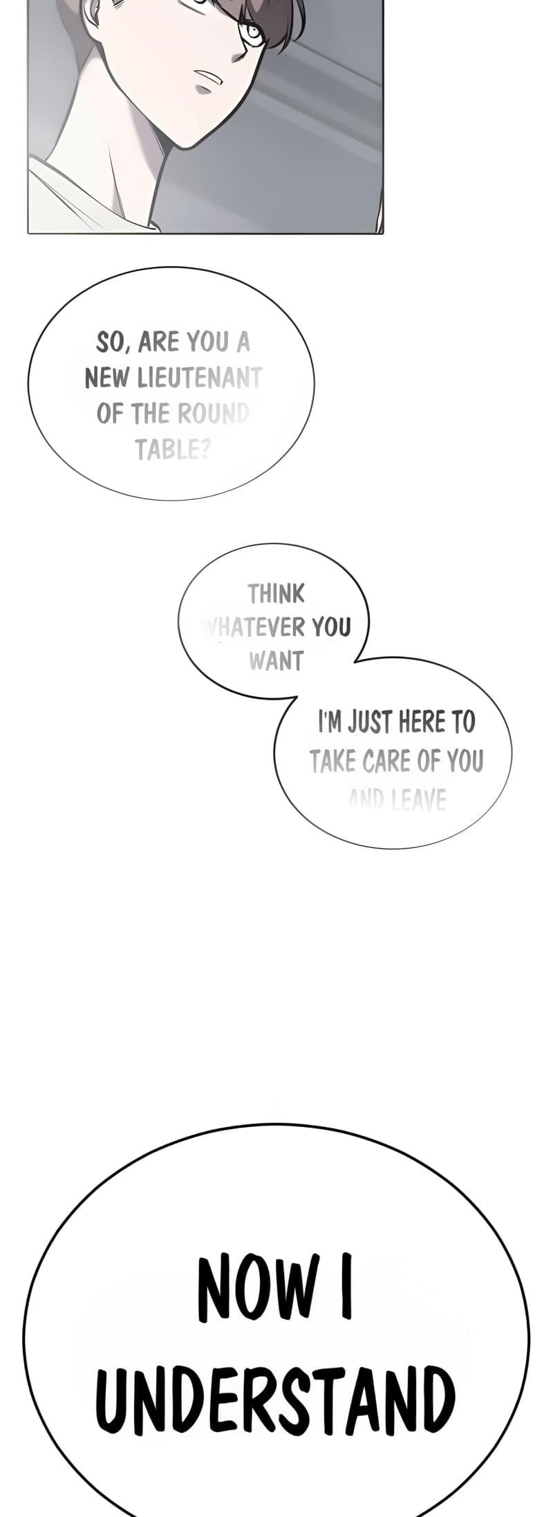 The Boy Of Death Chapter 295 - Page 131