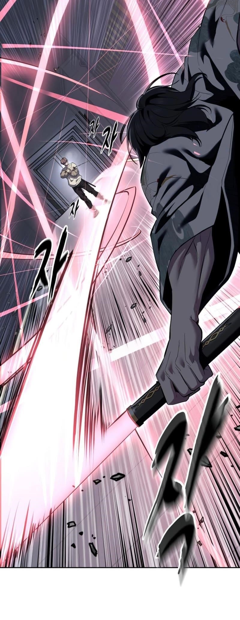 The Boy Of Death Chapter 295 - Page 19