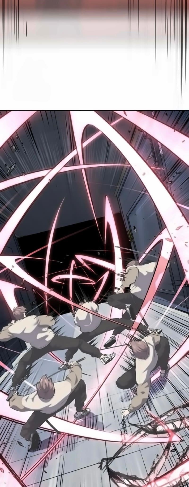 The Boy Of Death Chapter 295 - Page 24