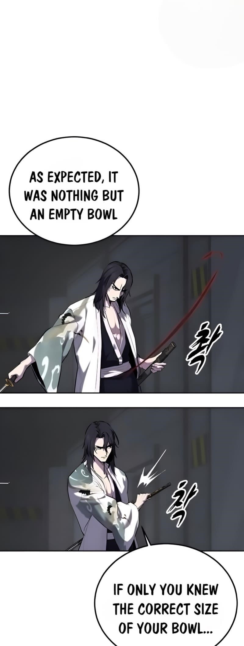 The Boy Of Death Chapter 295 - Page 29