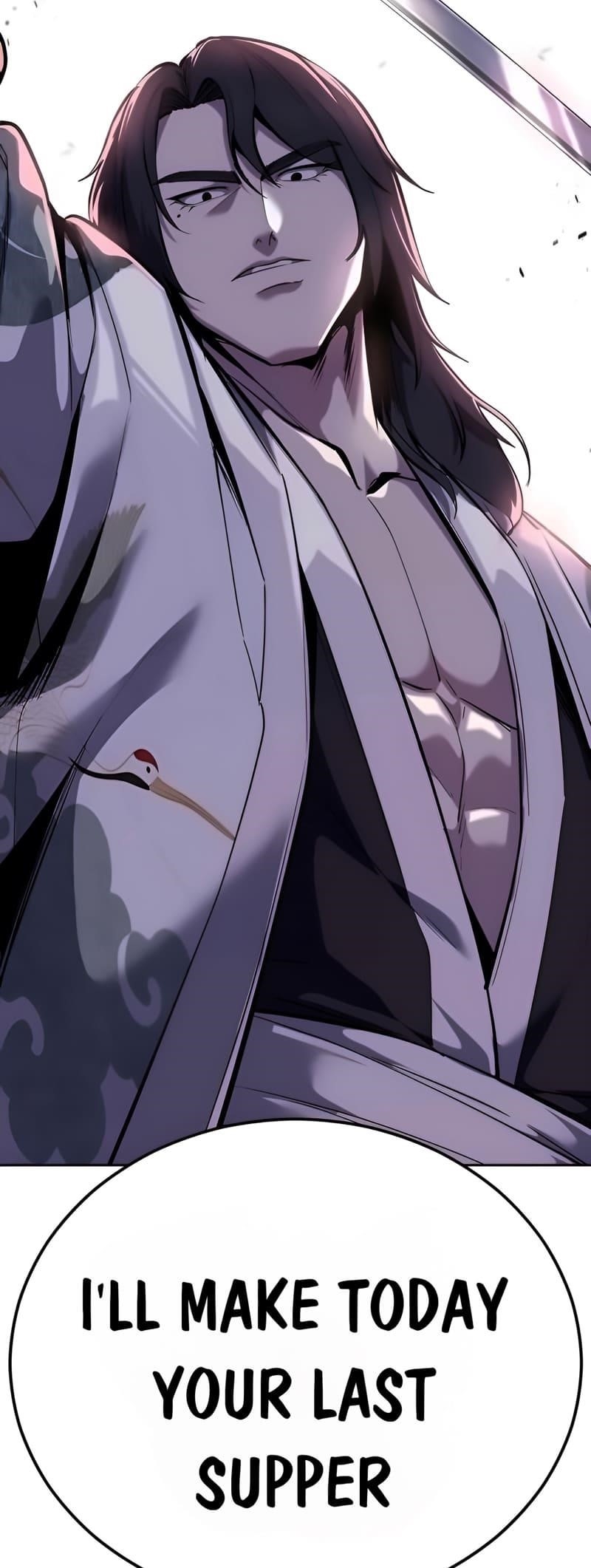 The Boy Of Death Chapter 295 - Page 3