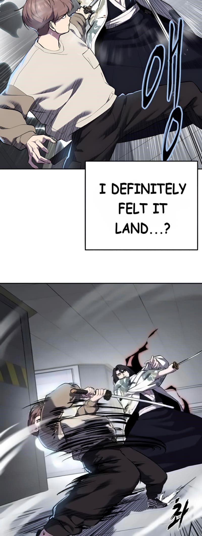 The Boy Of Death Chapter 295 - Page 32