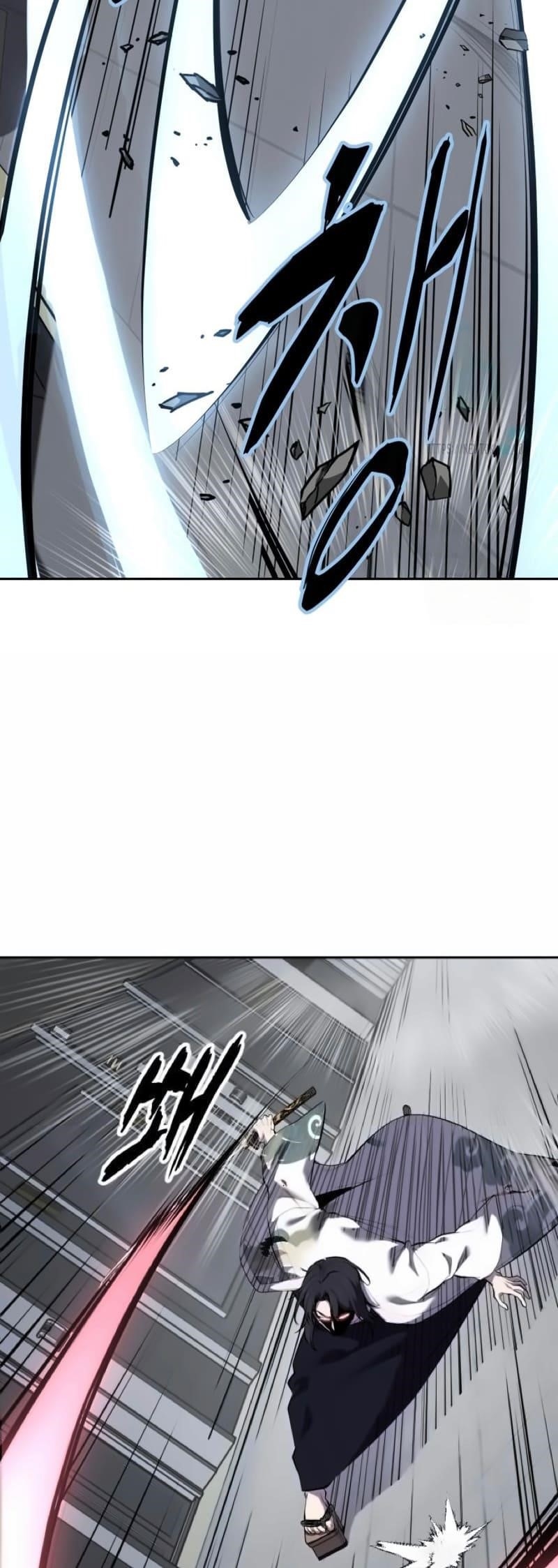 The Boy Of Death Chapter 295 - Page 36