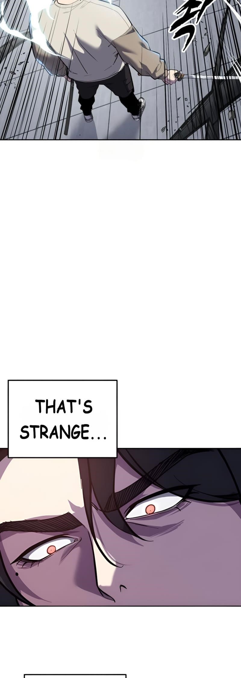 The Boy Of Death Chapter 295 - Page 39