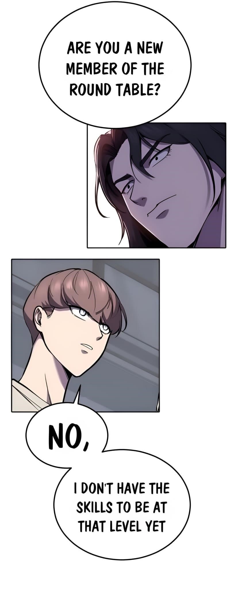 The Boy Of Death Chapter 295 - Page 41