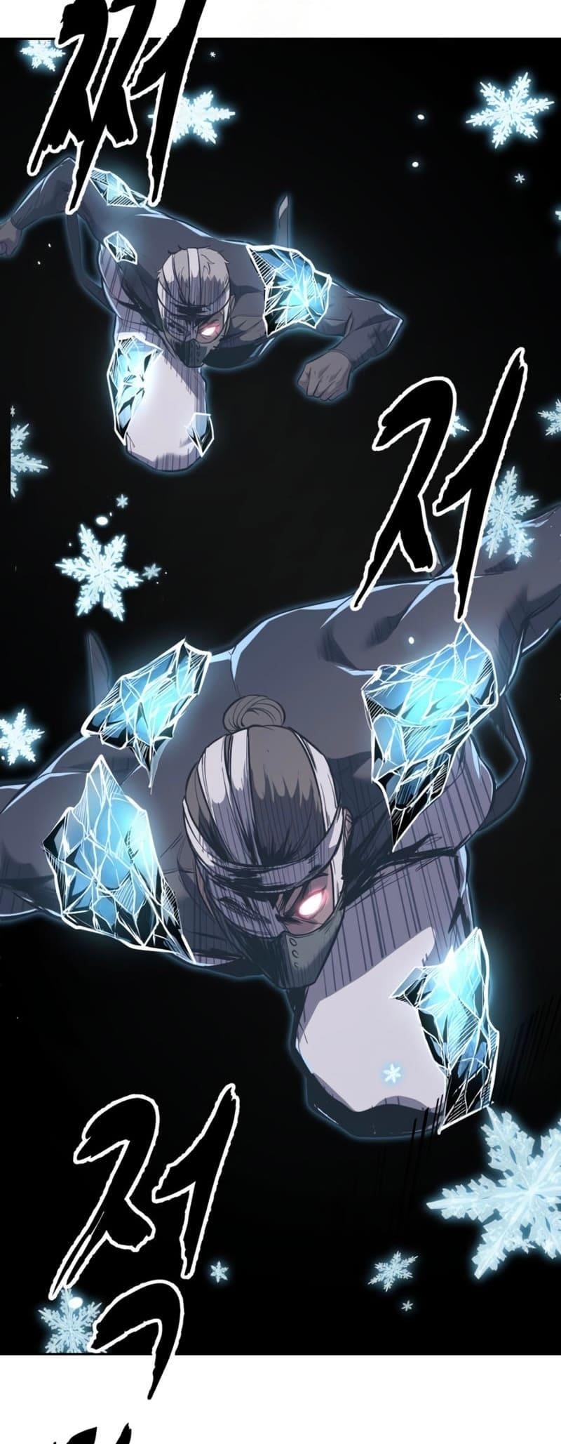 The Boy Of Death Chapter 295 - Page 46