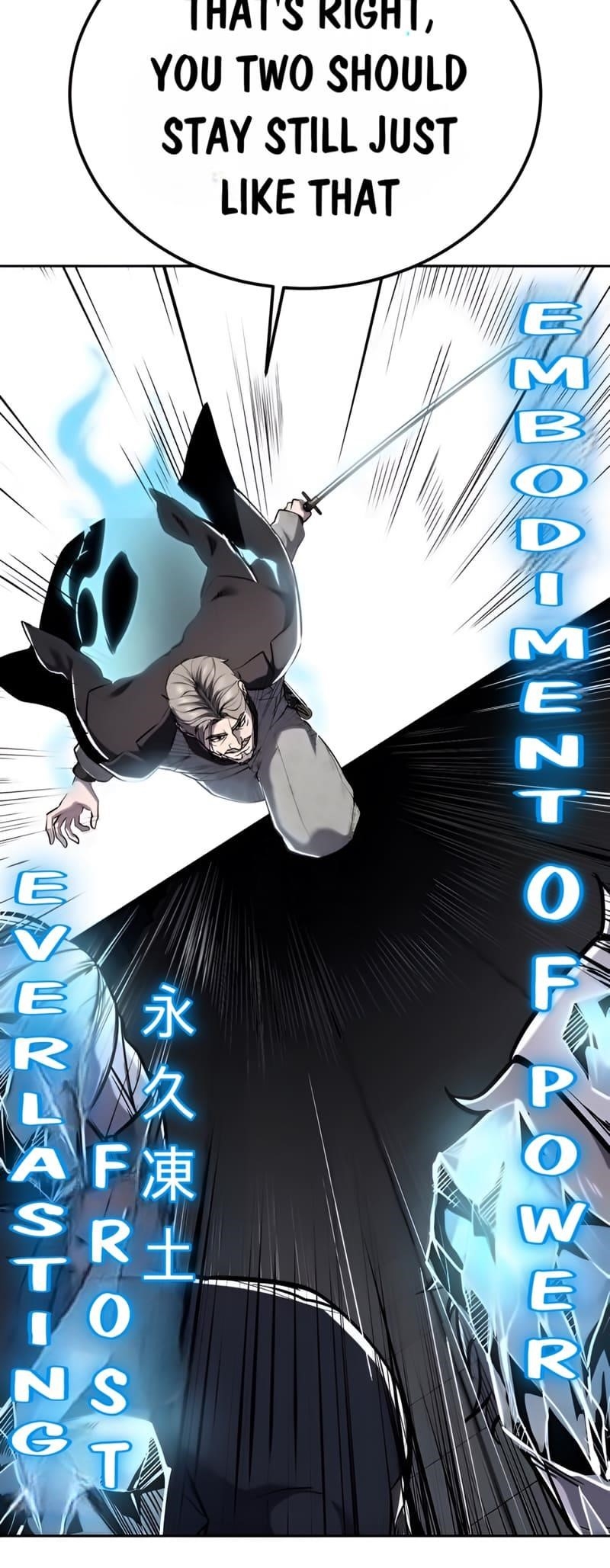 The Boy Of Death Chapter 295 - Page 48