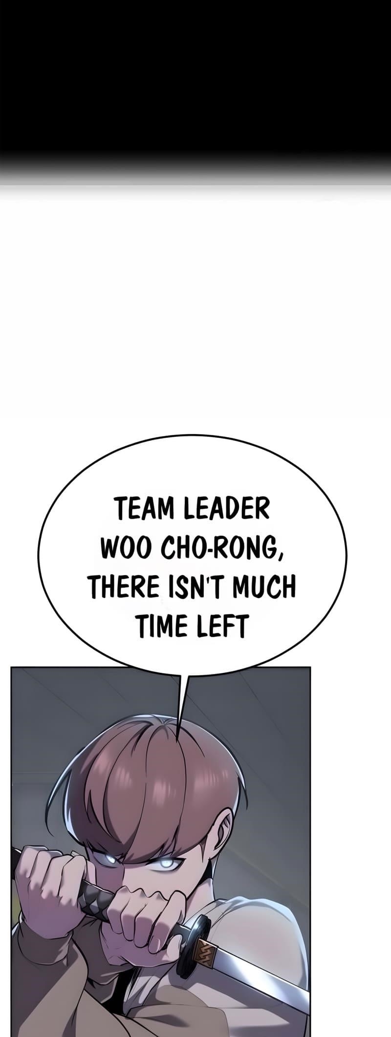 The Boy Of Death Chapter 295 - Page 5