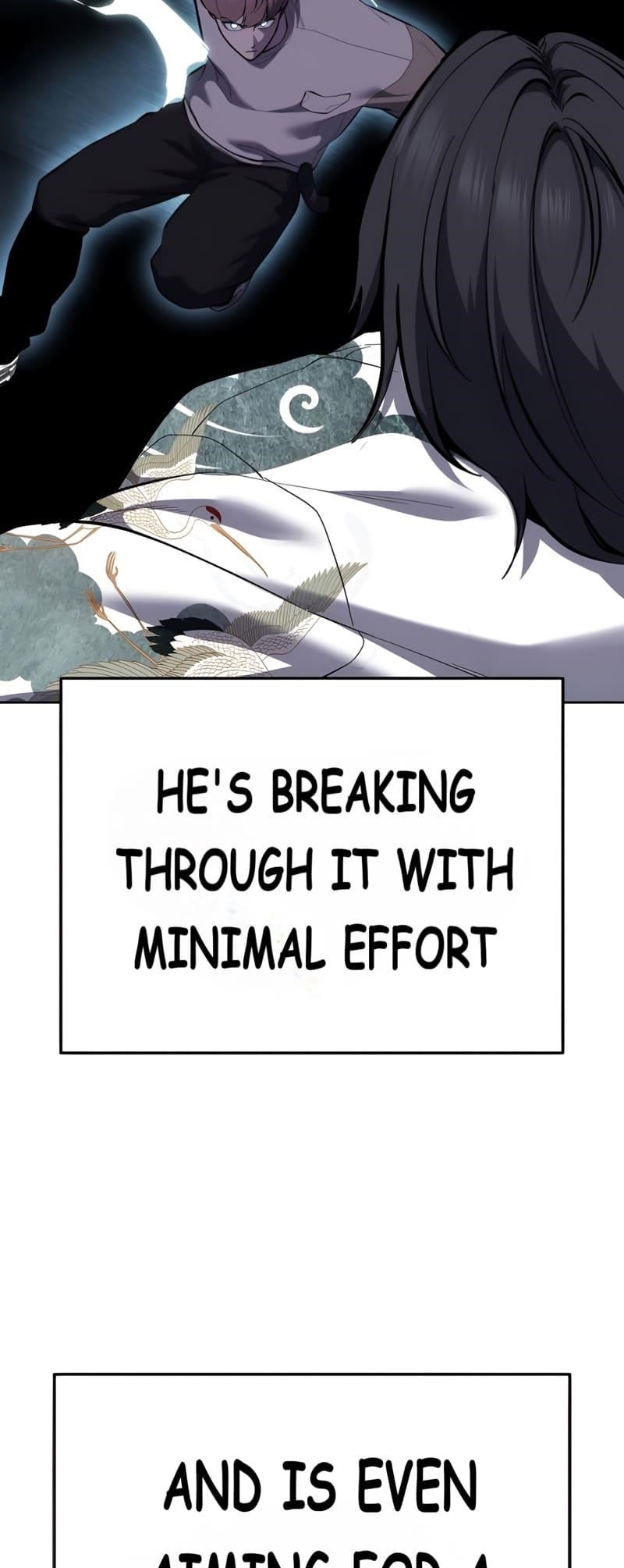 The Boy Of Death Chapter 295 - Page 77