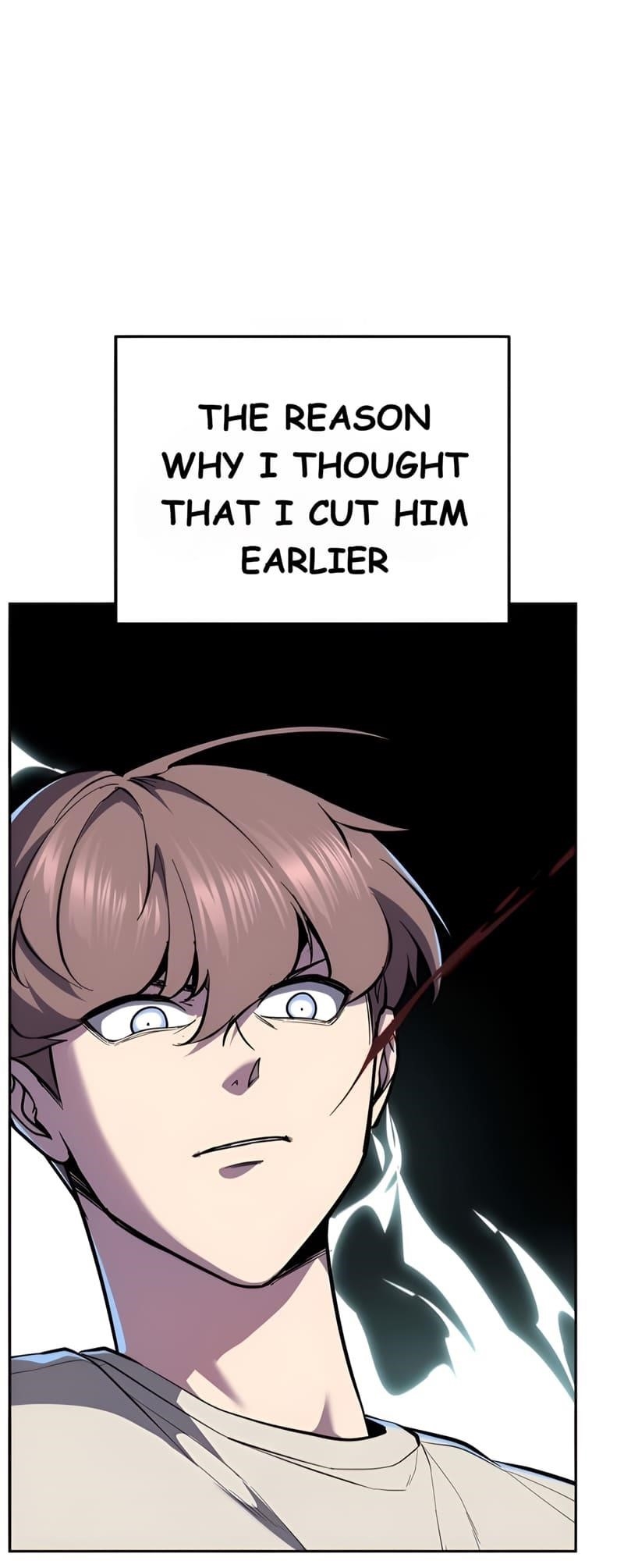 The Boy Of Death Chapter 295 - Page 80