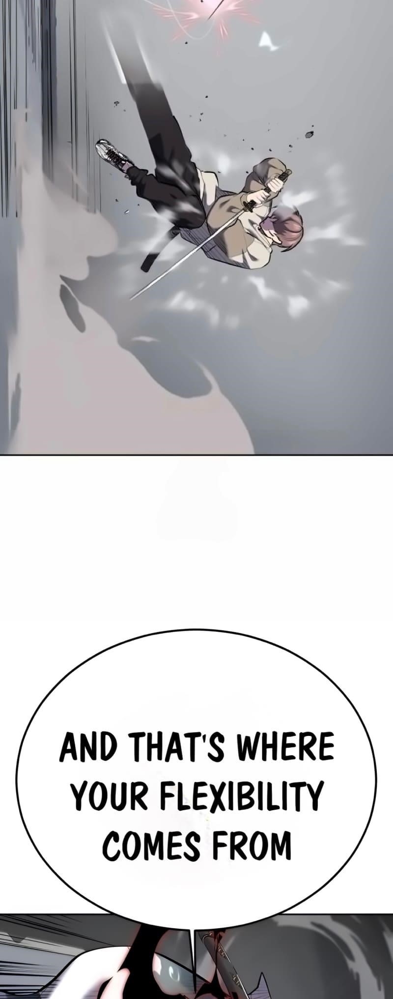 The Boy Of Death Chapter 295 - Page 92