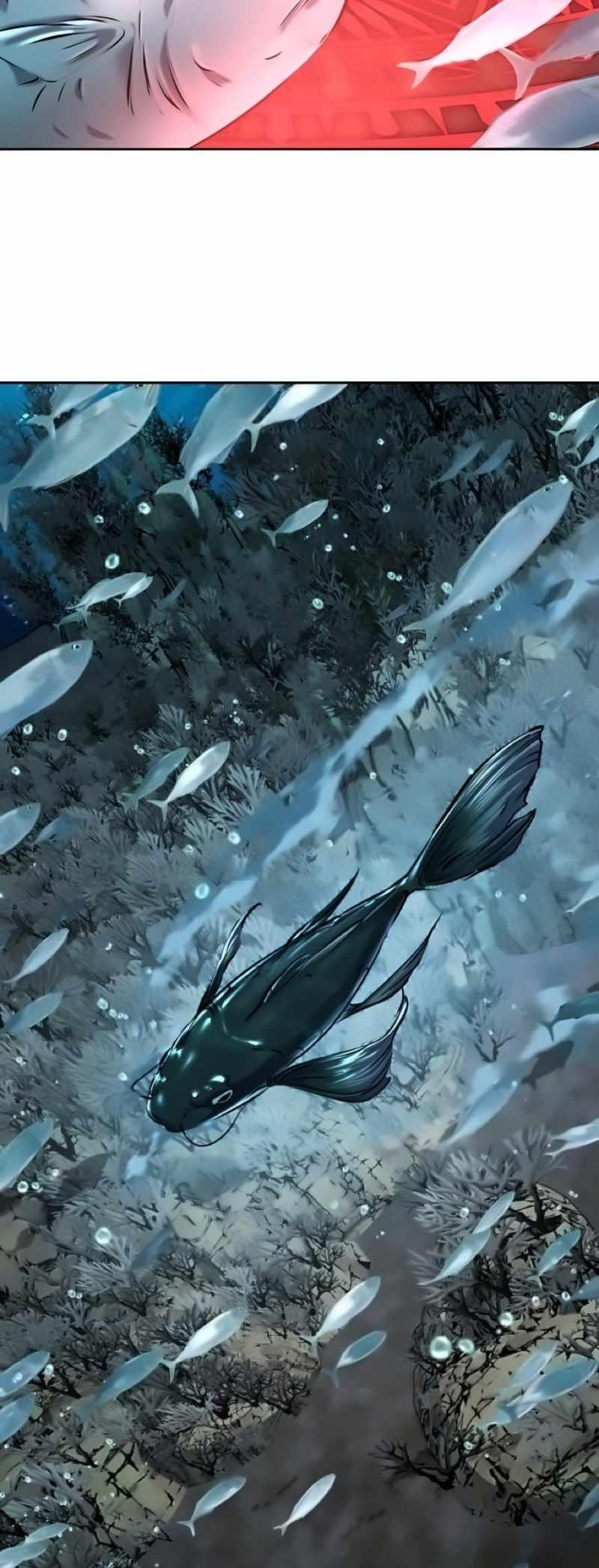 The Boy Of Death Chapter 296 - Page 115